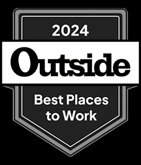 outside best places to work