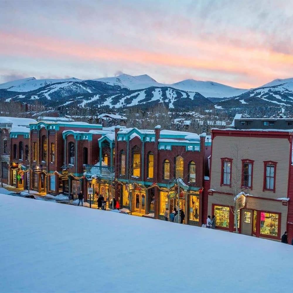 Breckenridge-dusk Breckenridge-dusk