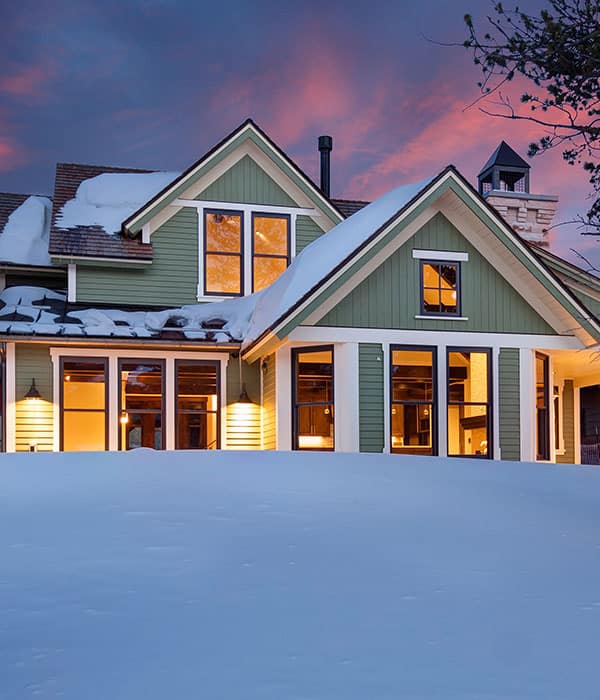 Property Management Home