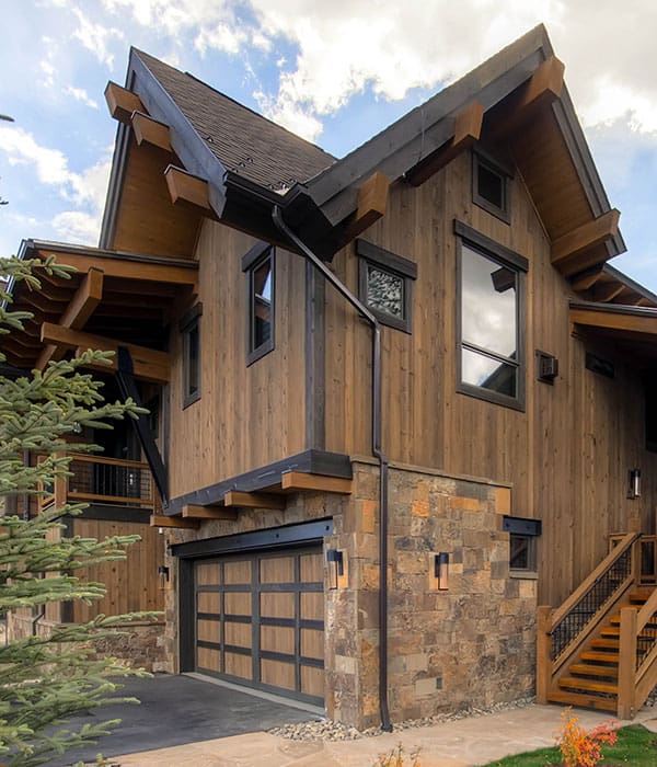 Property Management Home