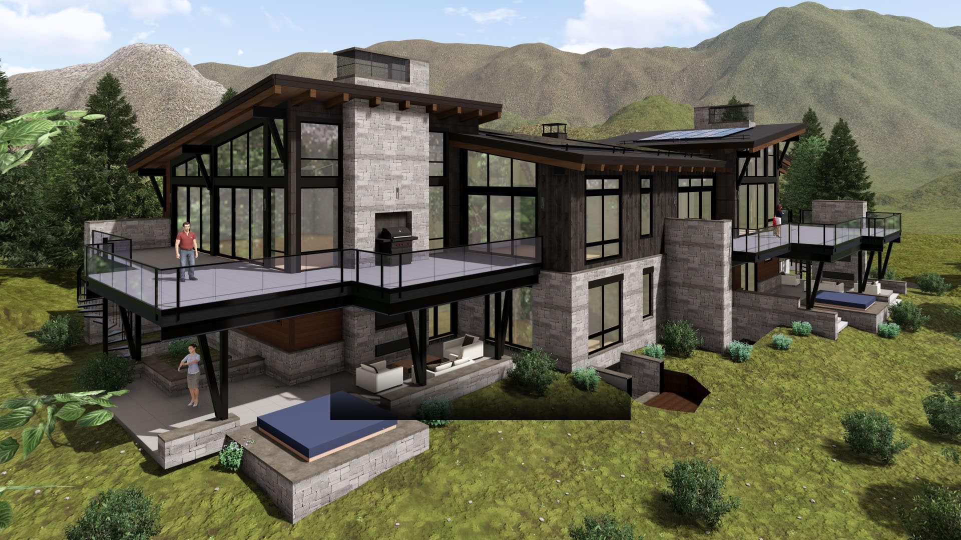 DRB3__3 – Photo turnbull rendering