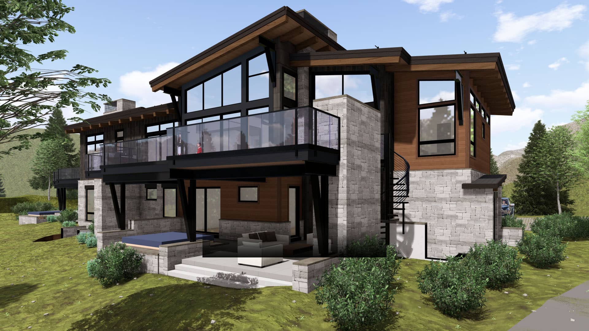 DRB3__6 – Photo turnbull rendering