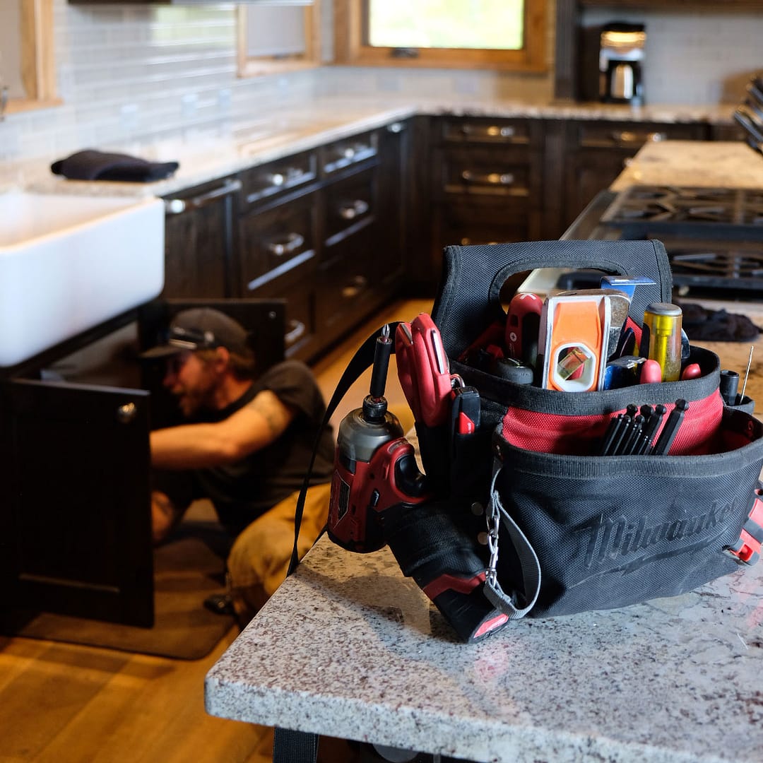 Pinnacle Lodging maintenance