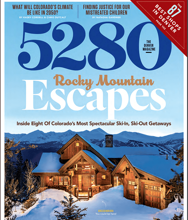 5280 Magazine