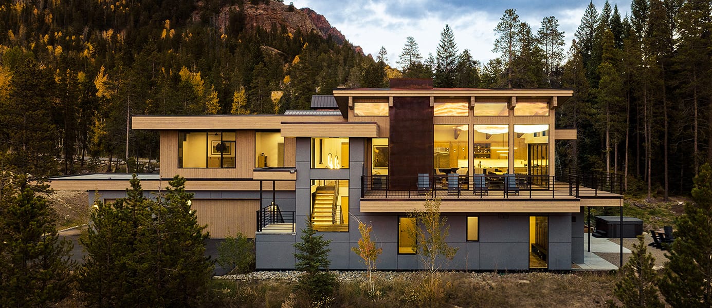 image2 flat roof exterior