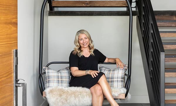 Lisa-liftchair