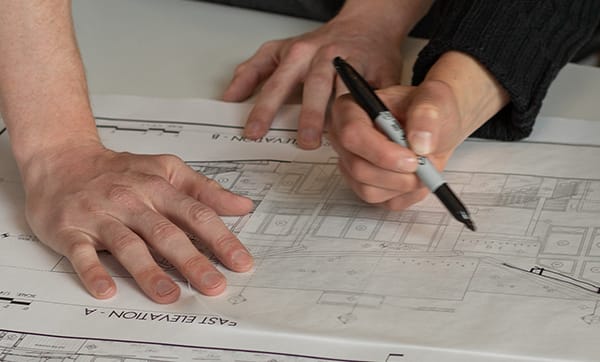 onsite architecture