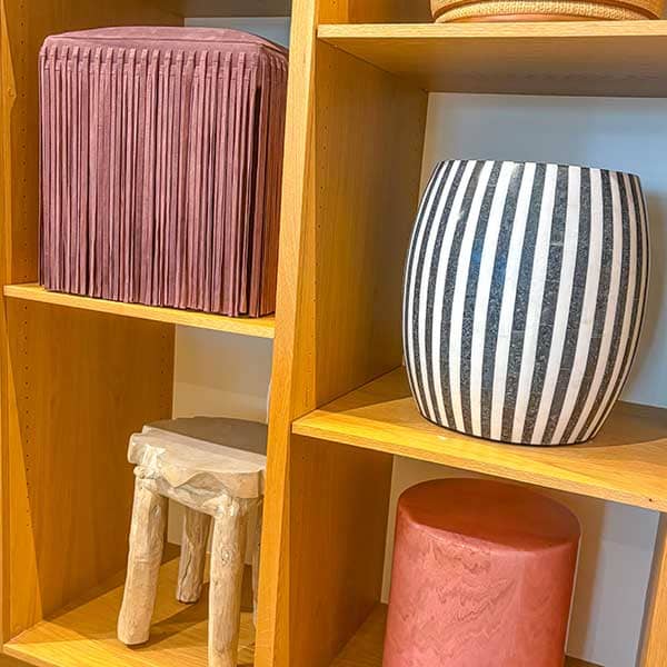 Market-pink-stool