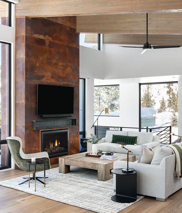 dream home