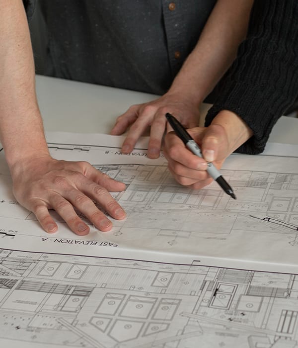 onsite architecture