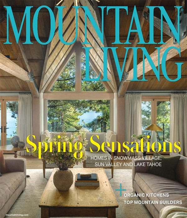 Mountain Living
