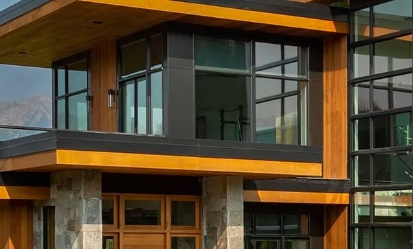 modern Davenport