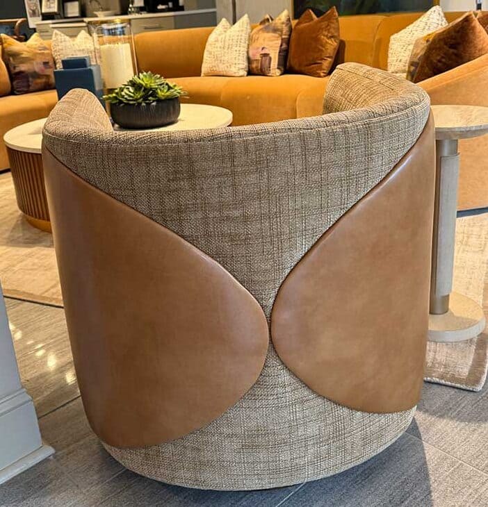 Market-chair
