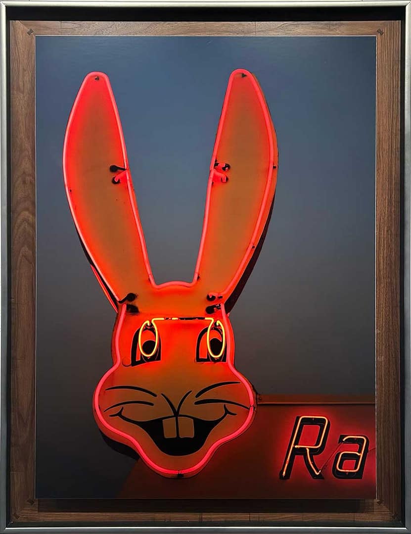 Steamboat-rabbit Steamboat-rabbit
