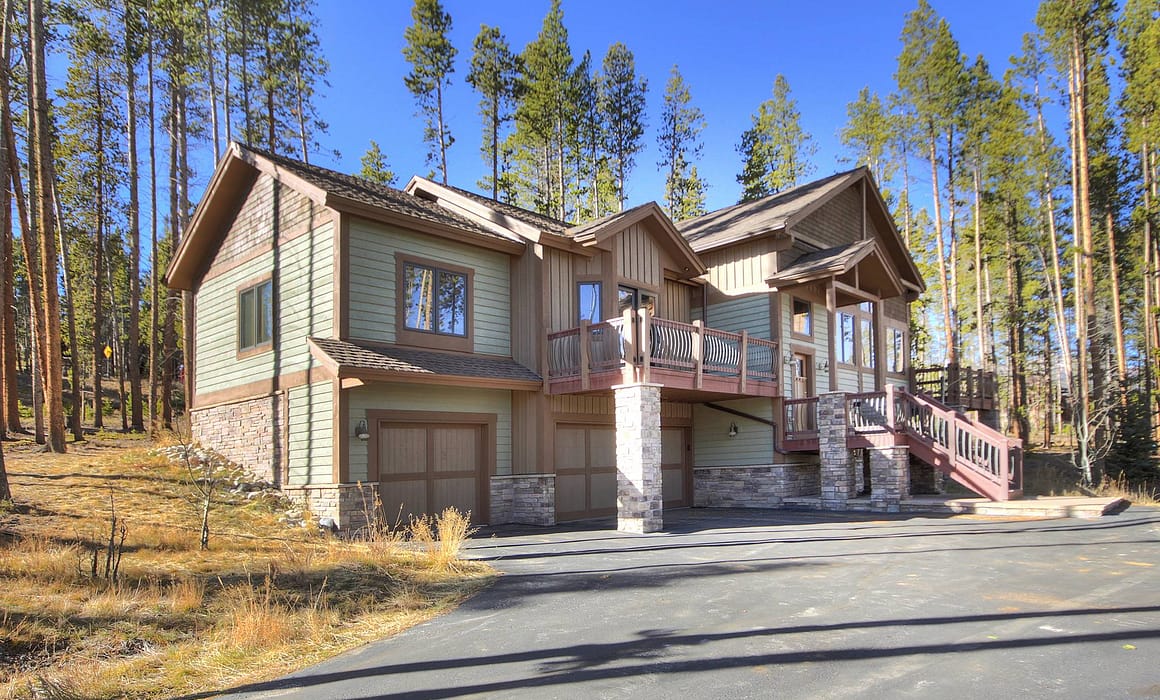 Breckenridge Vacation Rental Management Pinnacle Lodging