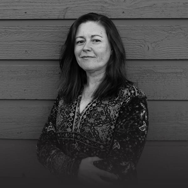 Randi Garber