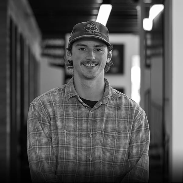 Mike Boettcher