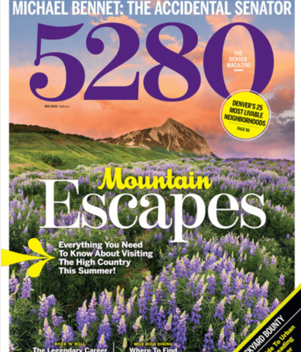 5280 Magazine