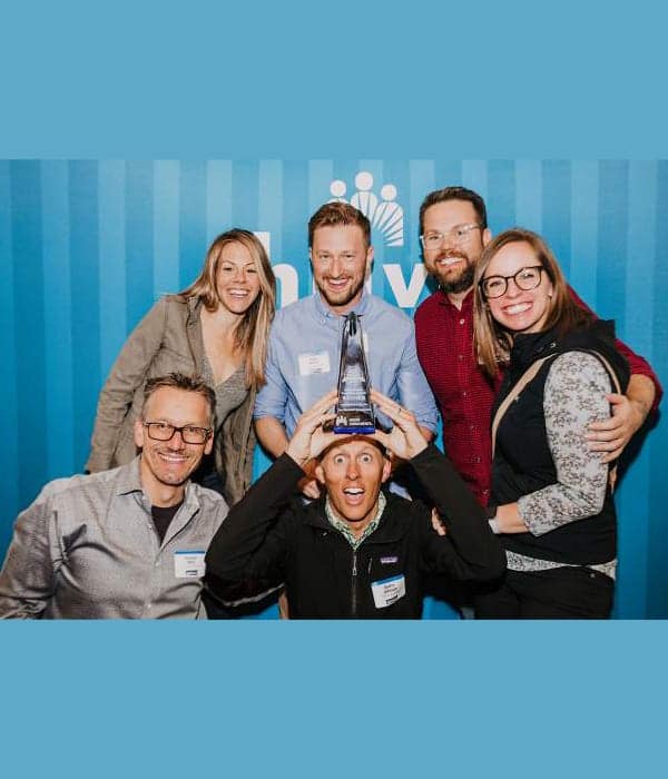 Summit Daily Business Awards