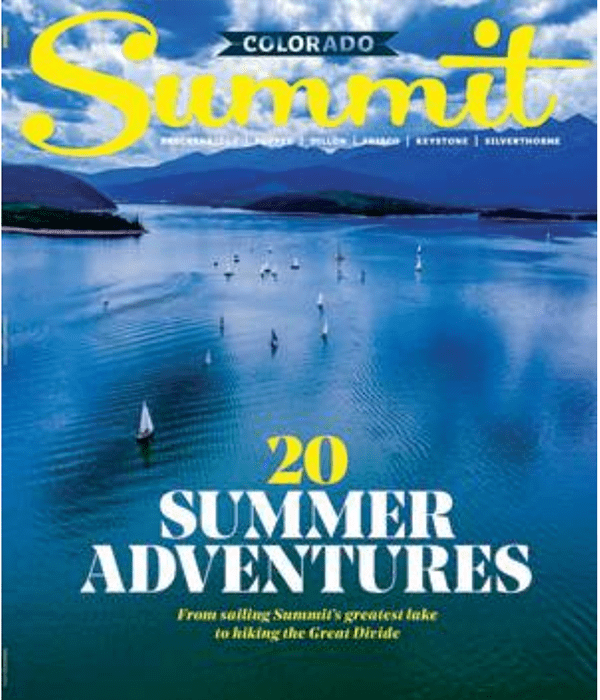 Colorado Summit Magazine