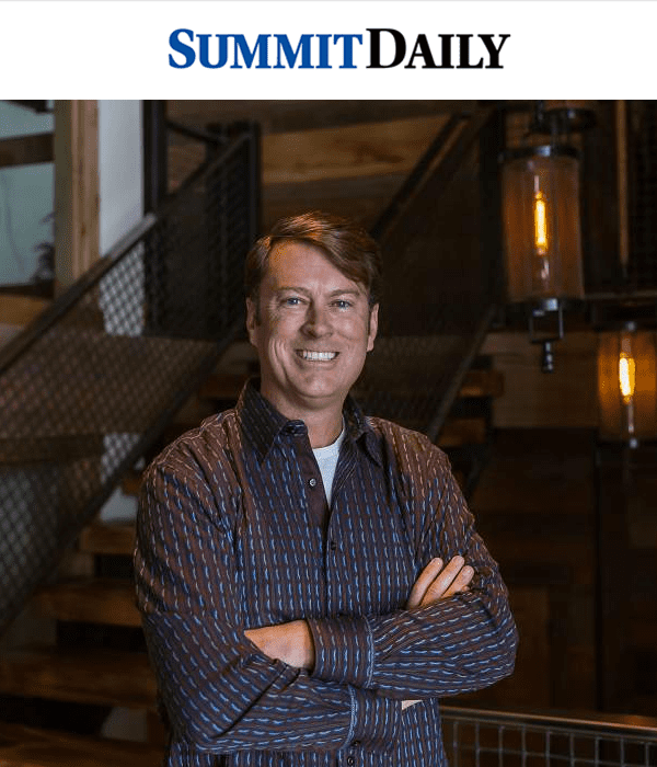 Summit Daily Article